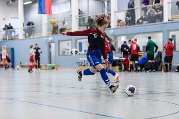 Bild 30 - HFV Futsalmeisterschaft C-Juniorinnen